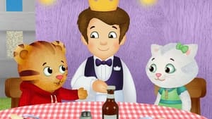 Daniel Tiger's Neighborhood The Class Votes