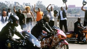 Biker Boyz ซิ่ง บิด ดิ่งนรก พากย์ไทย