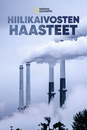 Hiilikaivosten haasteet