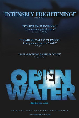 Постер фильма «Открытое море (2003)» — (15 из 21)