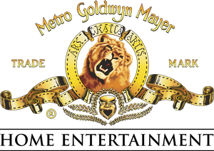 Logo MGM Home Entertainment