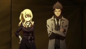 Ansatsu Kyoushitsu 2nd Season Episodio 22 Sub Español Descargar