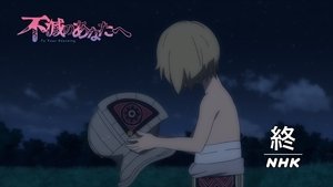 To Your Eternity Season 1 Episode 8