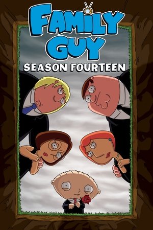 Family Guy Season 14