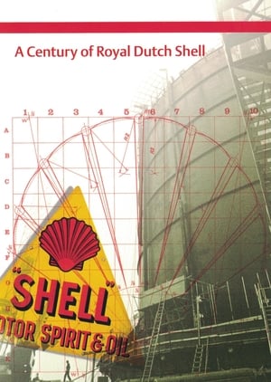 Poster A Century of Royal Dutch Shell 
