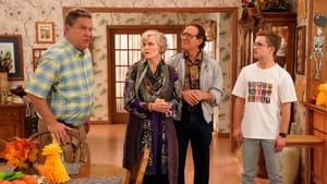 The Goldbergs: 7×6