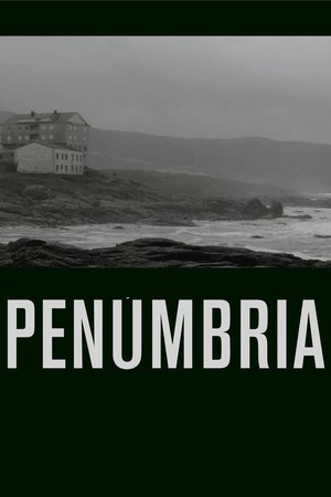 Penúmbria