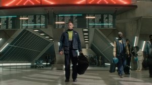 Diários de um Robô-Assassino: 1×10