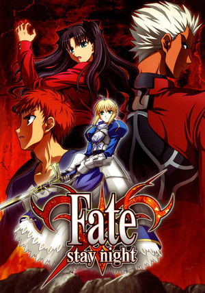 Fate/stay night