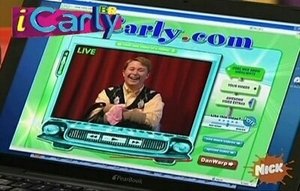 iCarly Temporada 2 Capitulo 15