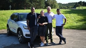Fifth Gear: Recharged Episode 6