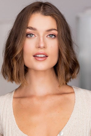 Lacey Claire Rogers portrait