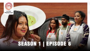 Episode 6 - Episode 6
