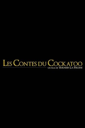 Poster Les Contes du Cockatoo (2020)