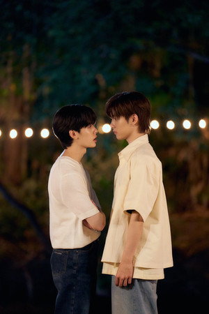 poster Duang with You