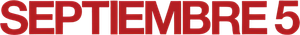 Septiembre 5 — Logos 10