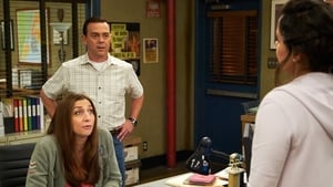 Brooklyn Nine-Nine: Stagione 5 x Episodio 22