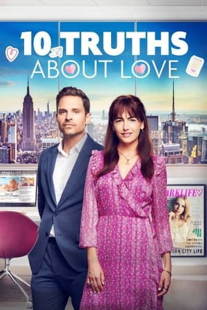 Poster 10 Truths About Love (2023)