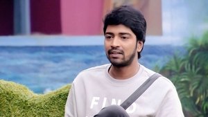 Bigg Boss Telugu Allari Naresh Visits the House