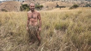 Marooned with Ed Stafford Rwanda