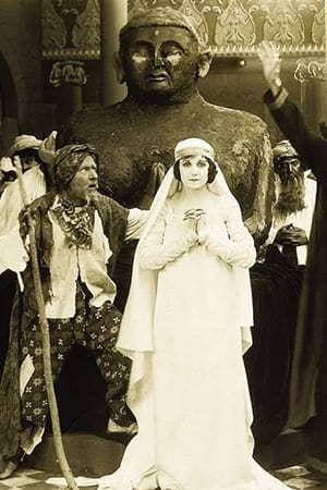 Poster The Heart of the Hills (1916)