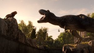 Jurassic World: El Reino Caído Película Completa HD 1080p [MEGA] [LATINO] 2018