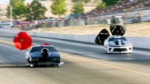 Street Outlaws: No Prep Kings: The Great Eight Holy Shocker