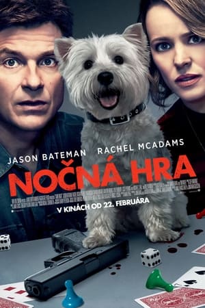 Nočná hra (2018)