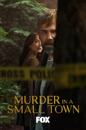Murder in a Small Town 25