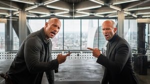 Fast & Furious Hobbs & Shaw (2019) เร็ว…แรงทะลุนรก ฮ็อบส์ & ชอว์