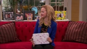 Liv and Maddie Flashback-A-Rooney