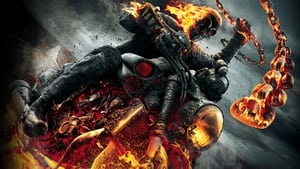 Ghost Rider – Spirito di vendetta (2011)