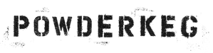 Logo Powderkeg Media
