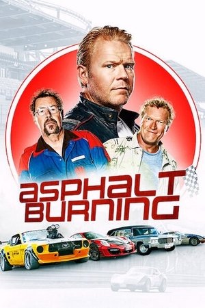 Asphalt Burning - 2021 Asphalt Burning - 2021