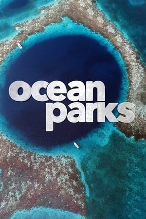 Poster Ocean Parks 2016