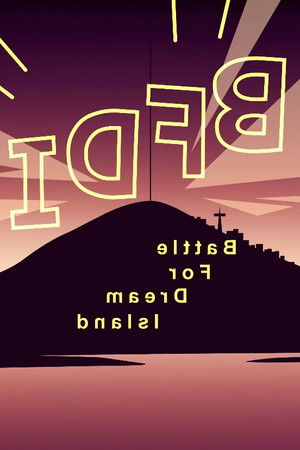 dnalsI maerD roF elttaB | FlixBox