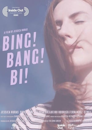 Poster Bing! Bang! Bi! (2020)