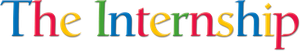 The Internship — Logos 5