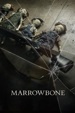 Marrowbone Film