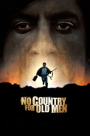poster No Country for Old Men
