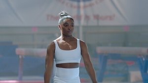 Simone Biles Rising: 1×1