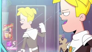 Final Space: 1 Staffel 4 Folge