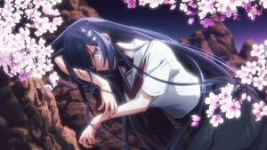 This Monster Wants to Eat Me: 1×13