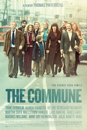 The Commune 21