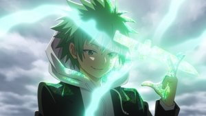 I Was Reincarnated as the 7th Prince so I Can Take My Time Perfecting My Magical Ability: 1×16