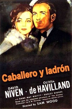 Caballero y ladrón