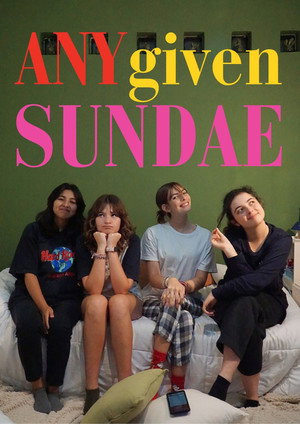 Any Given Sundae 5