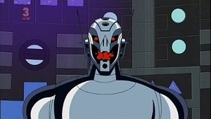 The Avengers: Earth’s Mightiest Heroes Season 1 Episode 22