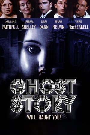 Ghost Story