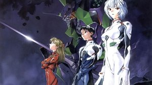 Revival of Evangelion